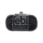 Febi Electronic Throttle Body Assembly 181795