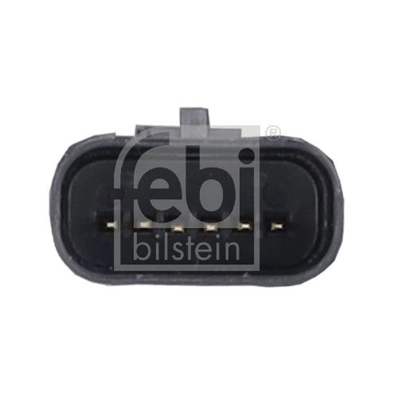 Febi Electronic Throttle Body Assembly 181795