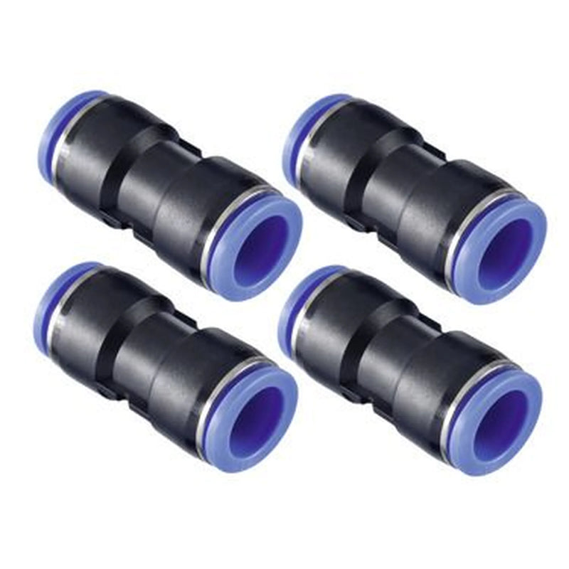 Pierburg Compressed-Air System Coupling Repair Kit 120000311903