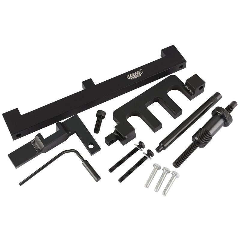 Draper Expert Engine Timing Kit ETK125 for BMW Vehicles