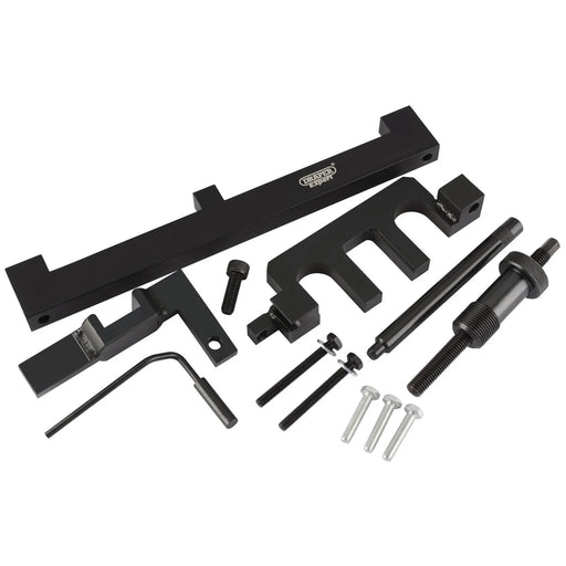 Draper Expert Engine Timing Kit ETK125 for BMW Vehicles