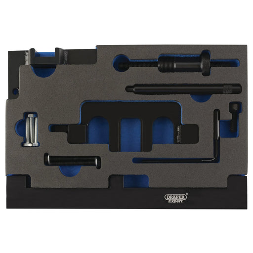 Draper Expert Engine Timing Kit ETK125 for BMW Vehicles