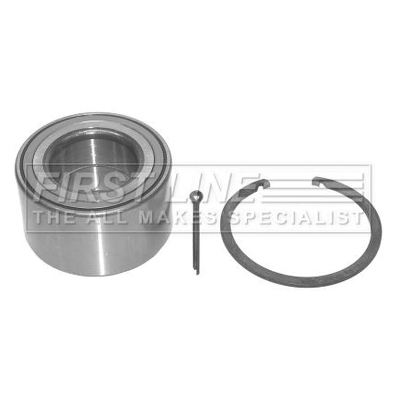 First Line Wheel Bearing Kit FBK824