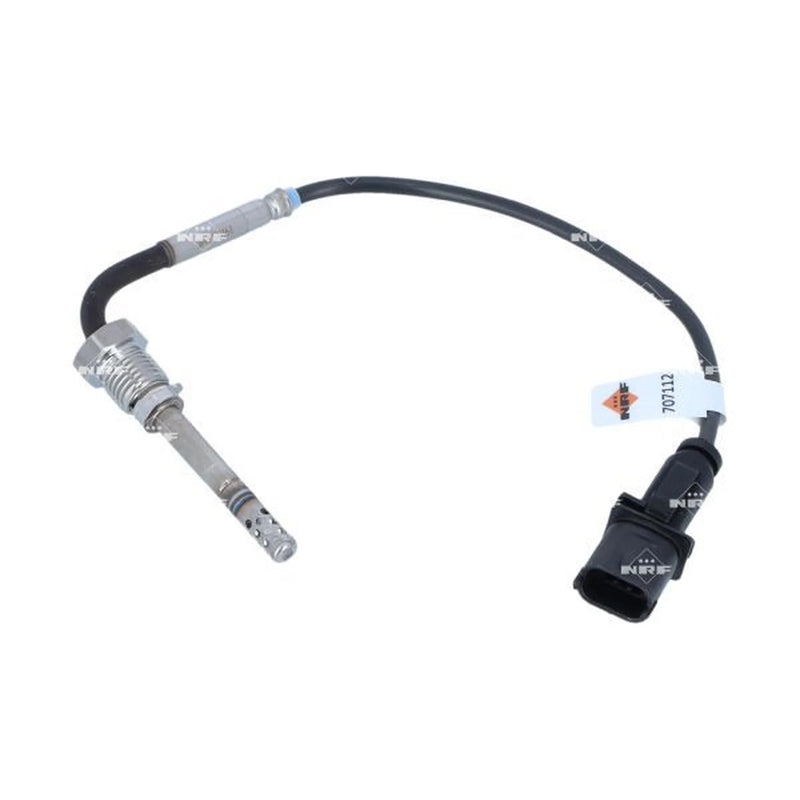 NRF Exhaust Gas Temperature Sensor before soot particu 707112