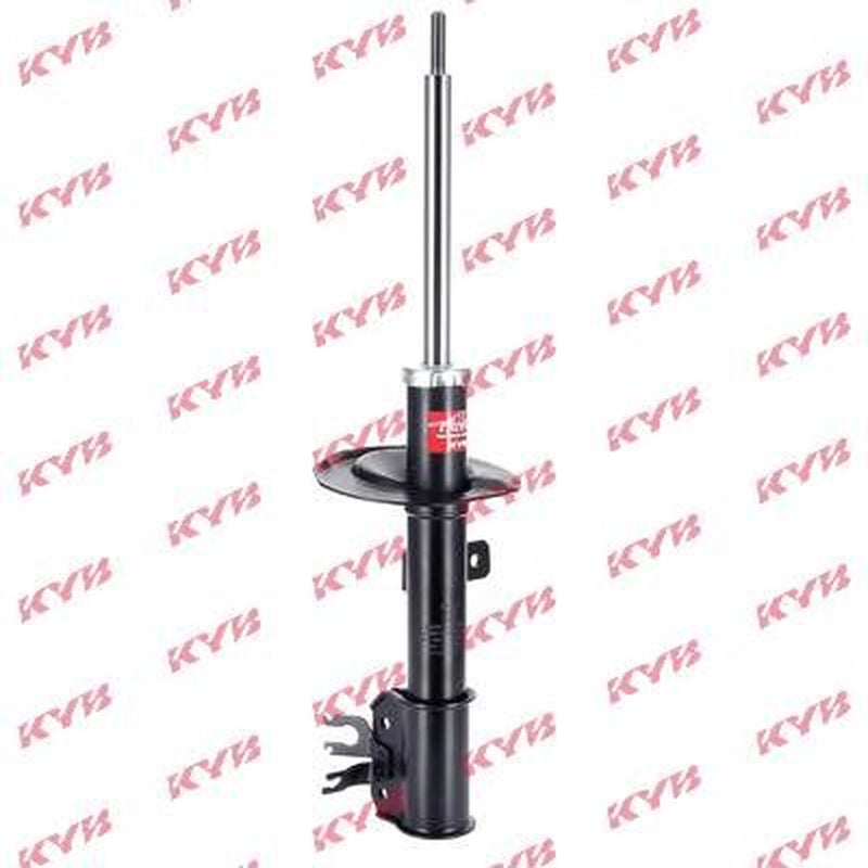 KYB Shock Absorber Damper Strut Front Left 333764