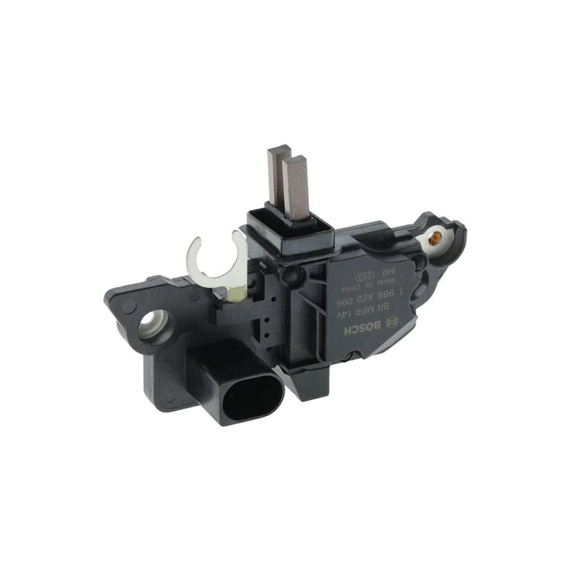 Bosch Alternator Voltage Regulator 1 986 AE0 096