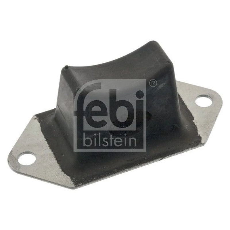 Febi Rear Rubber Buffer Suspension 100697