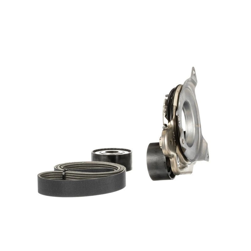 Gates V-Ribbed Belt Set K017PK1235EST