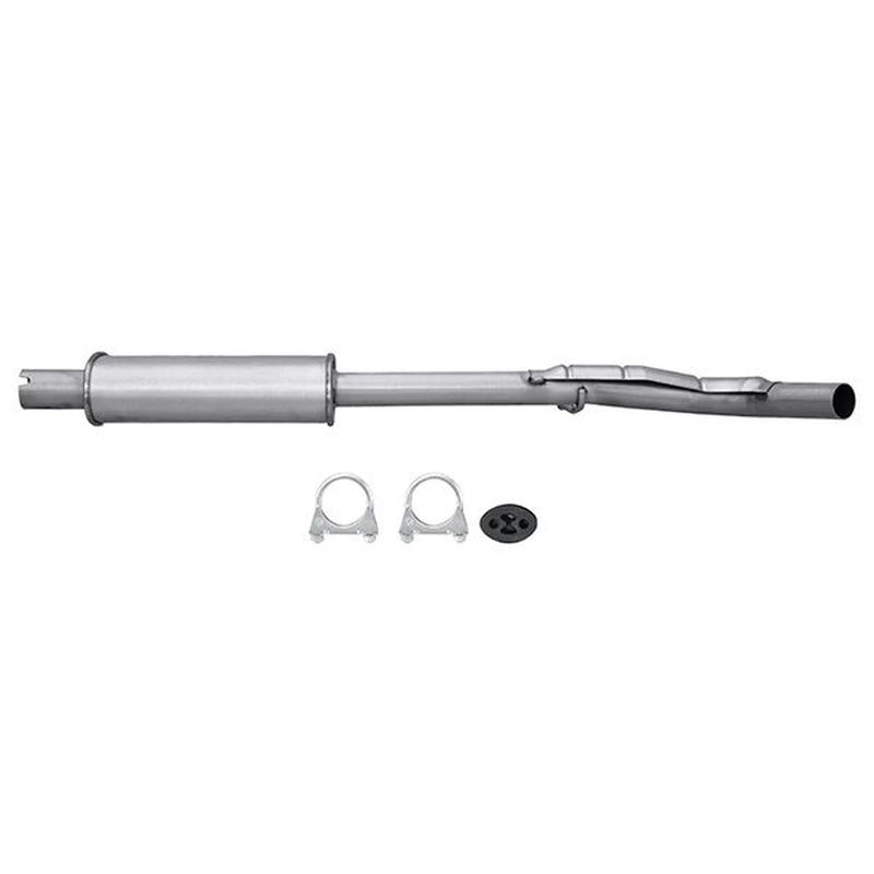 Hella Middle Silencer 8LC 366 023-751