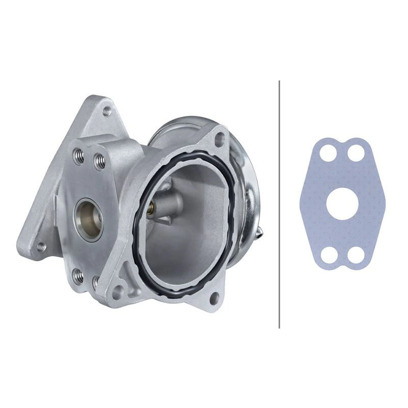 Hella Exhaust Gas Recirculation Valve 6NU 010 171-301