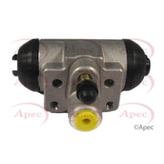 Apec Wheel Cylinder Hydraulic Brake Rear BCY1553
