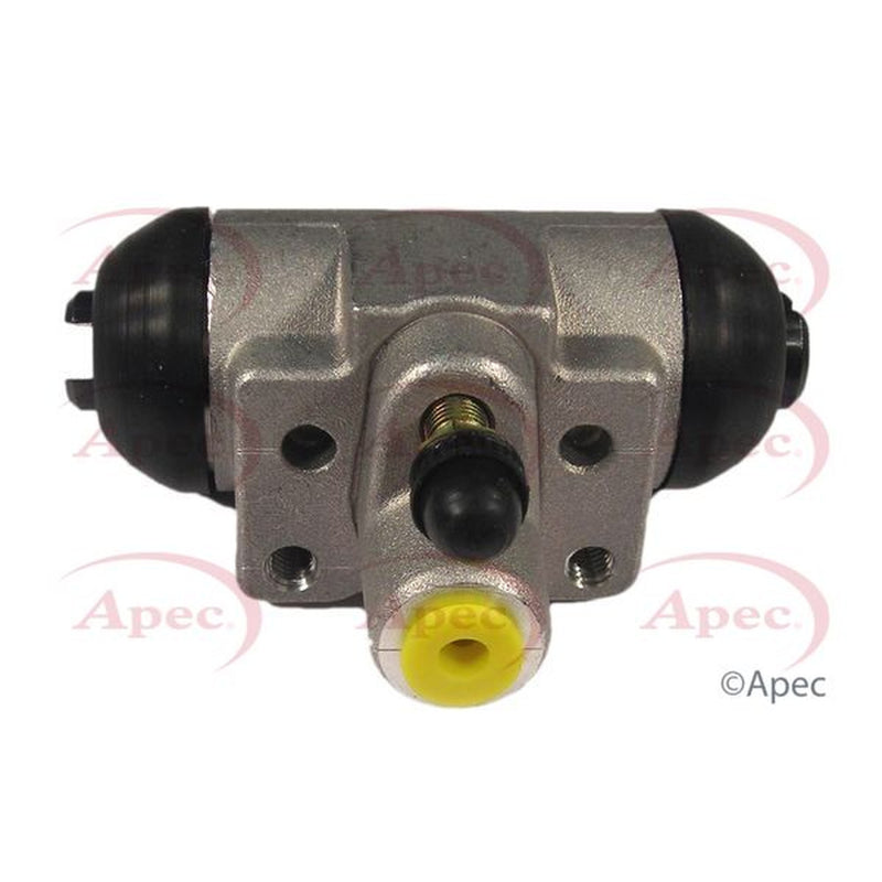 Apec Wheel Cylinder Hydraulic Brake Rear BCY1553