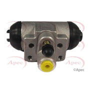 Apec Wheel Cylinder Hydraulic Brake Rear BCY1553