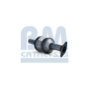 BM Catalysts Homologated Diesel Cat BM80338H