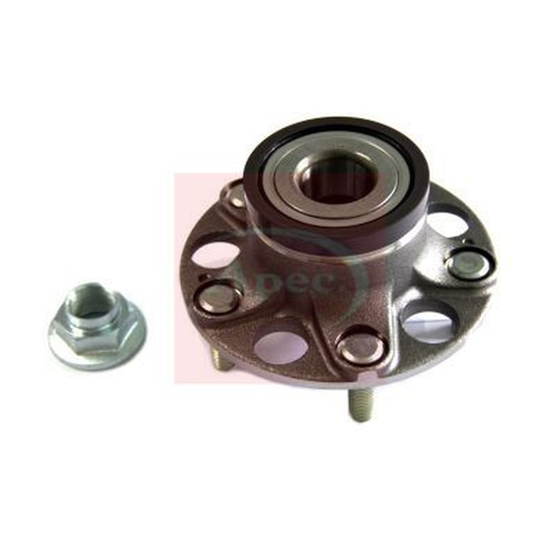Apec 2 x Wheel Bearing Kits AWB1735