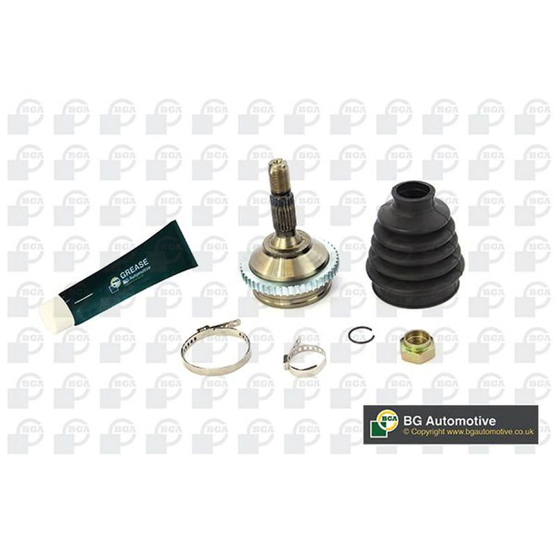 BGA Drive Shaft Joint Kit CV6700A