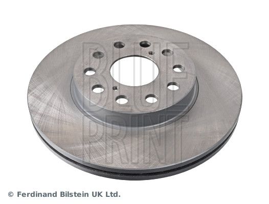 Blue Print ADT34367 Brake Disc
