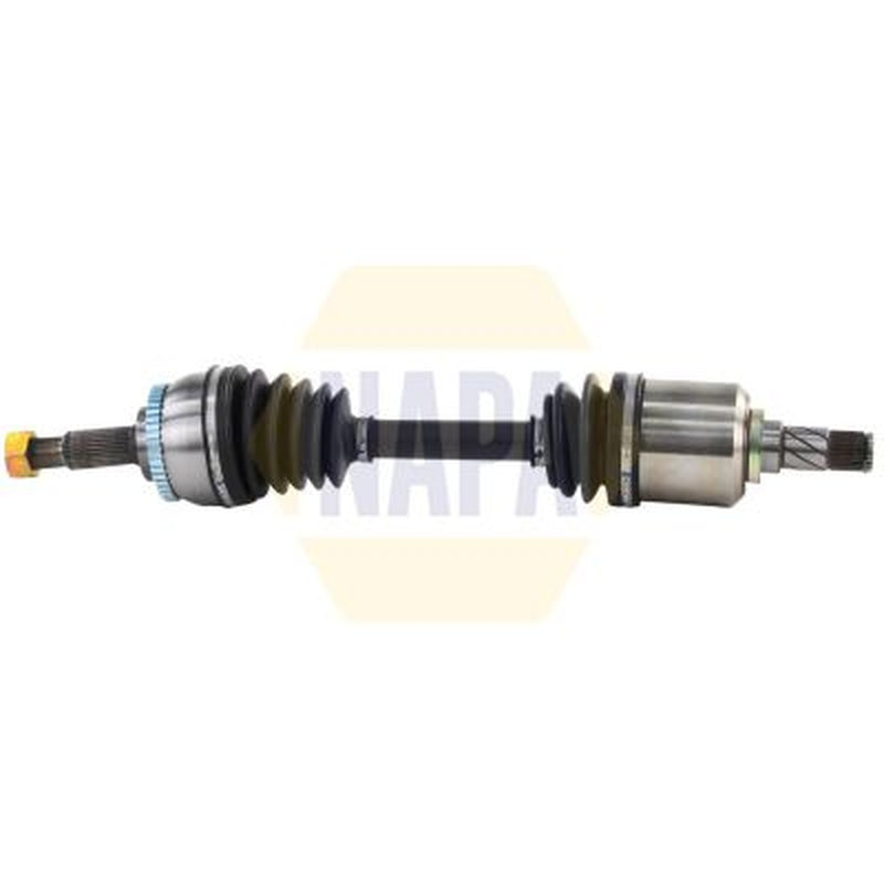 NAPA CV Drive Shaft Driveshaft Front Left NDS1086L