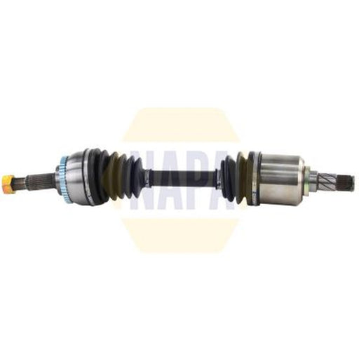 NAPA CV Drive Shaft Driveshaft Front Left NDS1086L