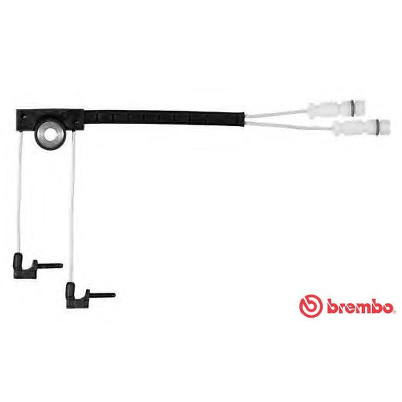 Brembo 2 x Brake Pad Wear Sensor Front A00281