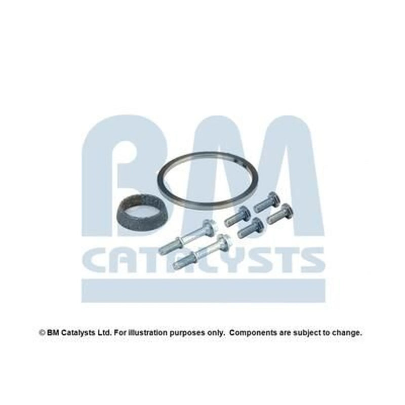 BM Catalysts Exhaust Pipe Mounting Kit FK50531B