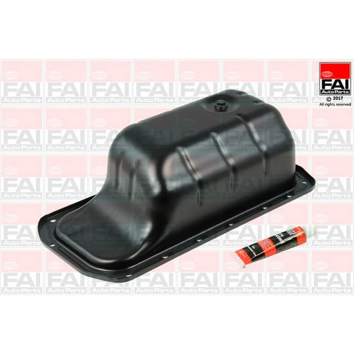 FAI Engine Oil Sump Pan PAN015