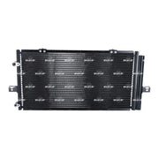 NRF Air Conditioning Condenser 35659