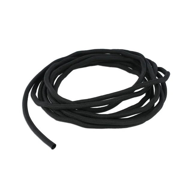 Connect Wraparound Braided Sleeving x 5m 5-10mm