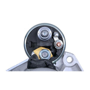 Hella Starter Motor 12V 2kW 12 Teeth 8EA 011 611-711