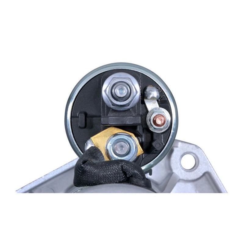 Hella Starter Motor 12V 2kW 12 Teeth 8EA 011 611-711