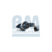 BM Catalysts Homologated Diesel Cat BM80183H