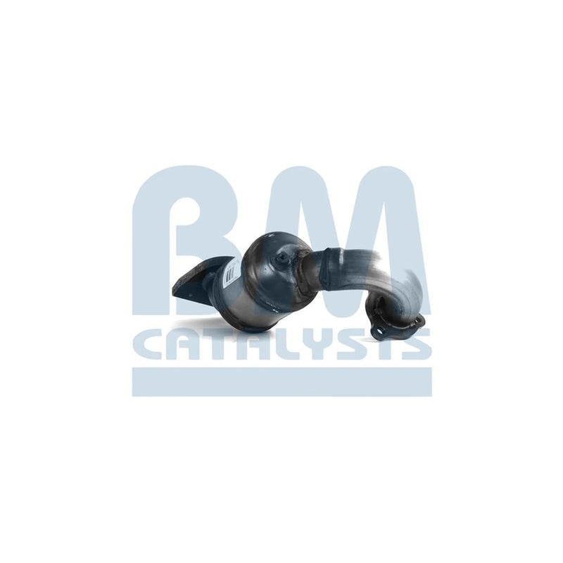 BM Catalysts Homologated Diesel Cat BM80183H