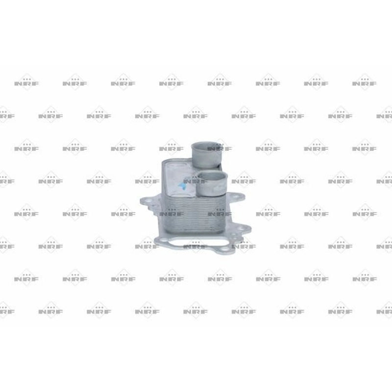 NRF Engine Oil Cooler 31756