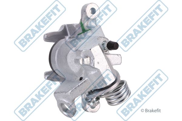 Apec Brake Caliper Assembly Rear Right fits Peugeot 405 1988-1995 1.9 2.0