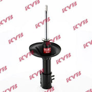 KYB Shock Absorber Damper Strut Front Left 334280
