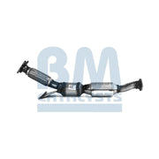 BM Catalysts Homologated Petrol Cat BM91399H