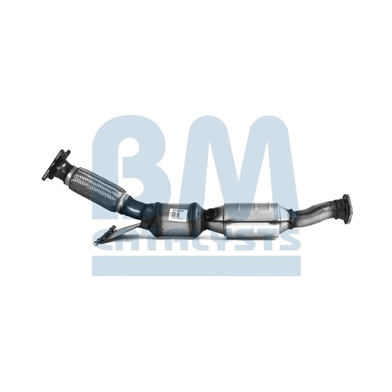 BM Catalysts Homologated Petrol Cat BM91399H