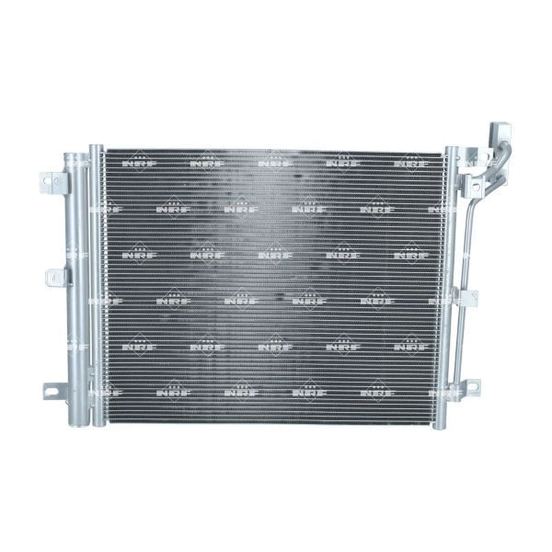 NRF Air Conditioning Condenser 350633