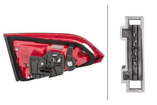 Hella 2TP 010 086-101 Tail Light Assembly