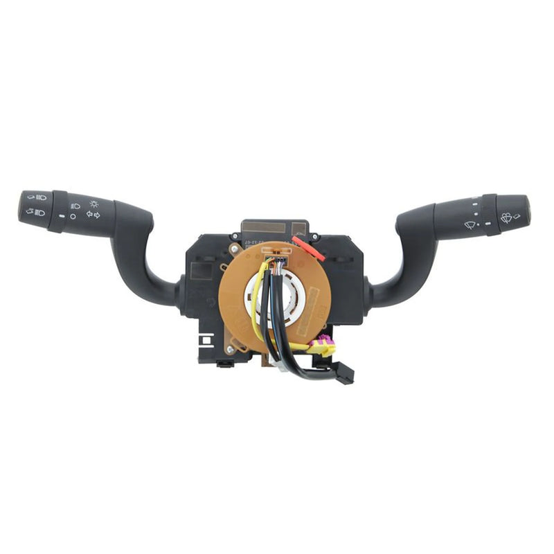 Valeo Steering Column Switch Connectors 251912