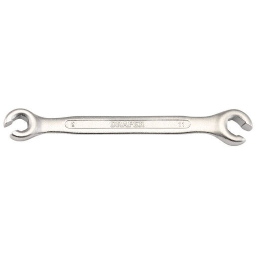 Draper Flare Nut Spanner 9 x 11mm