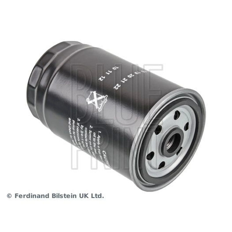 Blue Print Fuel Filter Element ADG02390