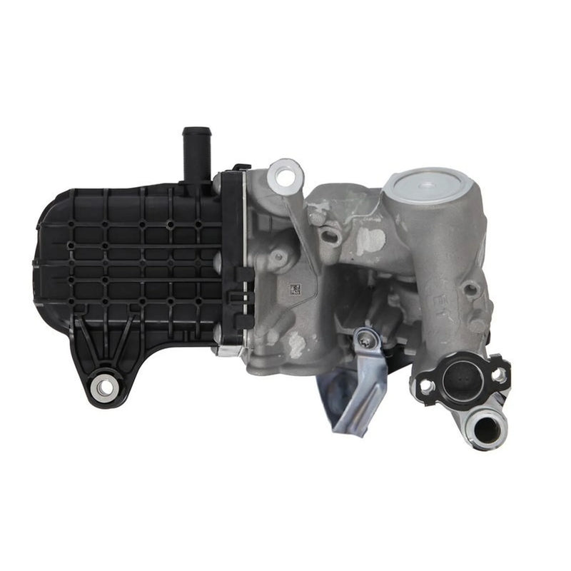 Valeo EGR Exhaust Gas Recirculation Module 700476