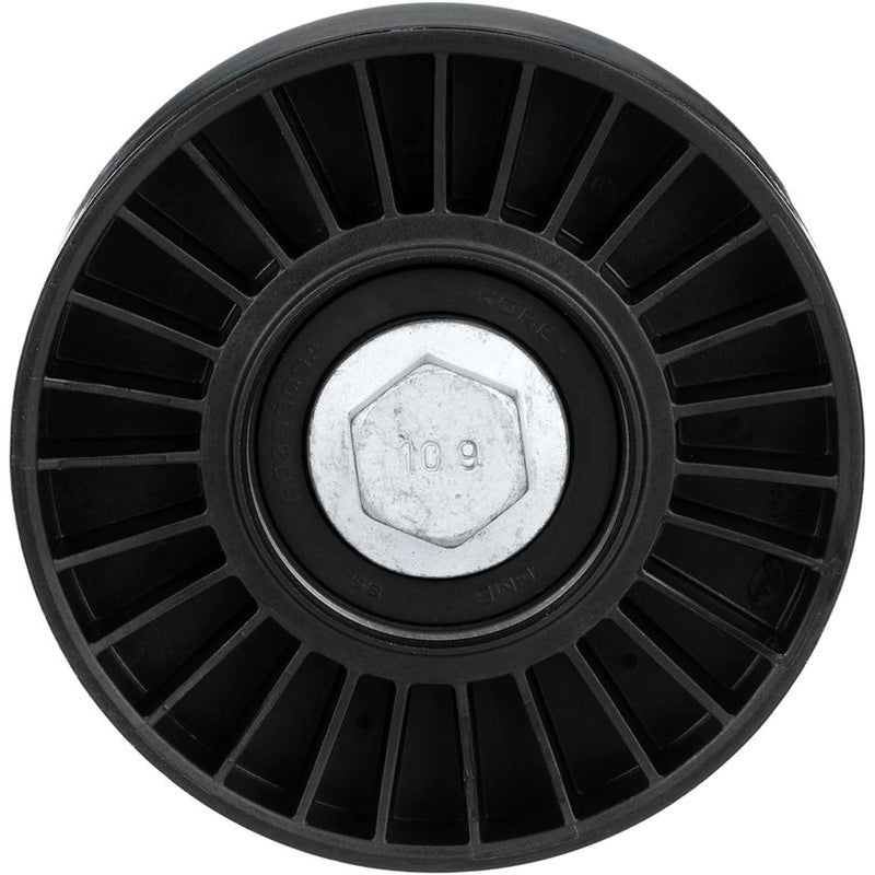 Gates V-Ribbed Belt Deflection/Guide Pulley Lower Left T36780