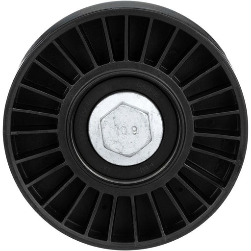 Gates V-Ribbed Belt Deflection/Guide Pulley Lower Left T36780