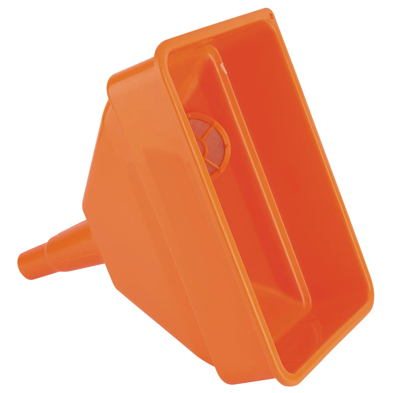 Draper Expert Tractor Funnel - Heavy Duty Polyethylene 395g