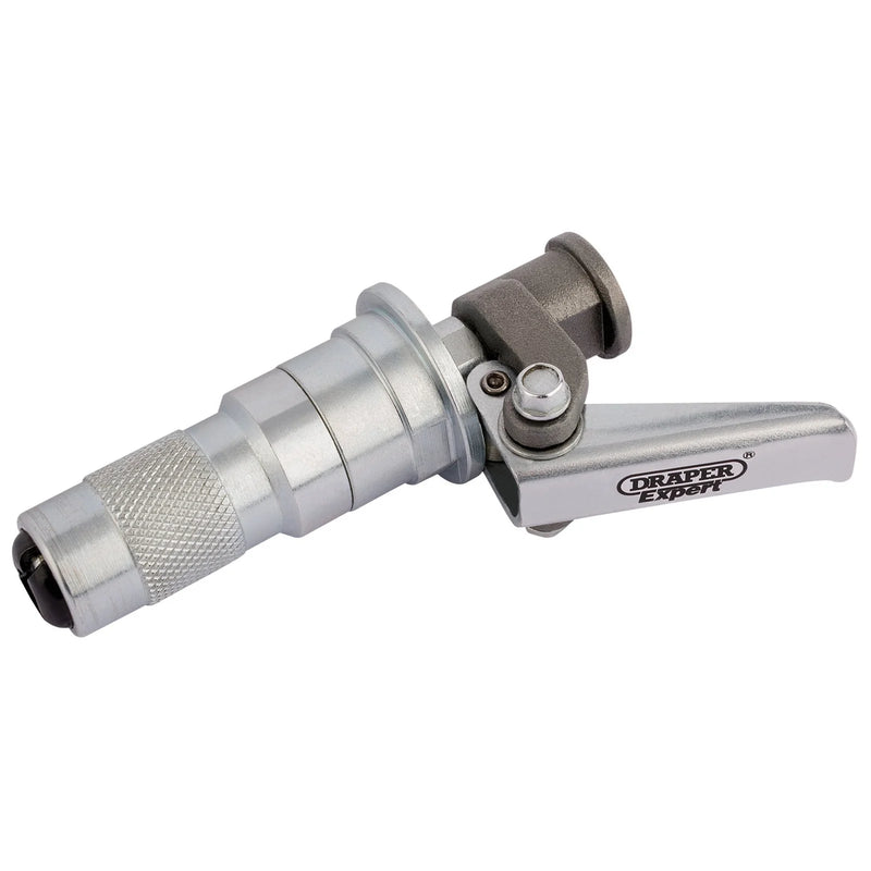 Draper Expert Quick Release Grease Connector GG9 8000PSI