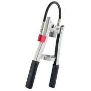 Draper Expert Grease Gun Twin Handle 7500psi 300mm Flexible Tube