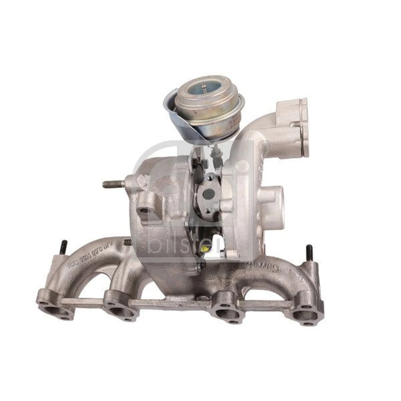 Febi Turbocharger Turbo Unit 187090