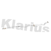 Klarius Box With Centre Pipe Centre BM447M